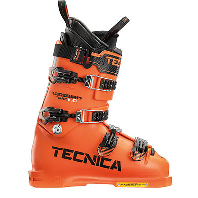 Tecnica Firebird WC 150 2020/2021